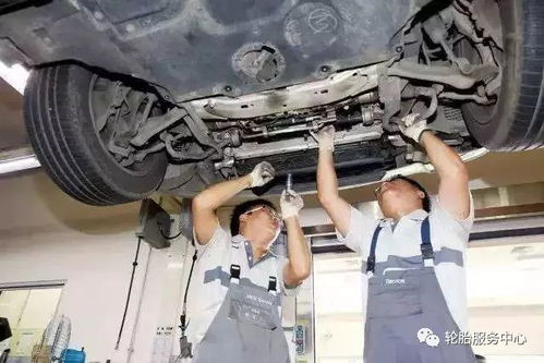 汽车跑多少做大保养